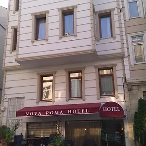 Nova Roma Отель