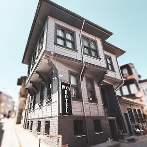 Piya Boutique Hostal