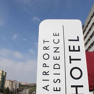 Airport Апарт-отель